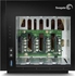 Seagate NAS 4 bay enclosure - desktop network attached storage (1.2GHz, 512MB RAM, Dual Gigabit Ethernet) | STCU200
