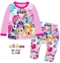 VACC Ailubee My Little Pony Baby Clothes Set 2 Piece - 6 Sizes (Pink)