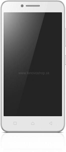 Lenovo A2020 4G LTE Dual Sim Smartphone 16GB White
