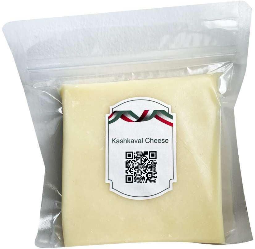 365 Kashkaval Cow Cheese 200g