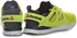 حذاء رياضي للرجال من ريبوك , مقاس 43.5 , اصفر , V66221