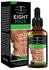 Aichun Beauty Eight Pack Abdominal Slimming Essential Oil