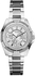 Guess Mini Phantom Women's Silver Dial Stainless Steel Band Watch W0235L1
