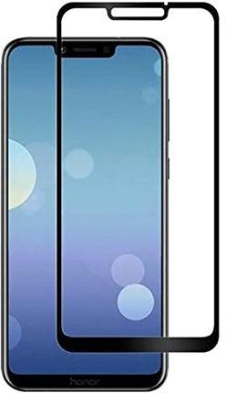 Tempered Glass Screen Protector For Huawei Honor 8X Clear