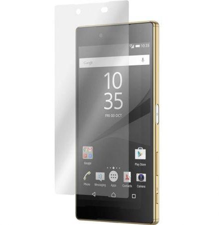 Tempered Glass Screen  For Sony Xperia Z5 Premium