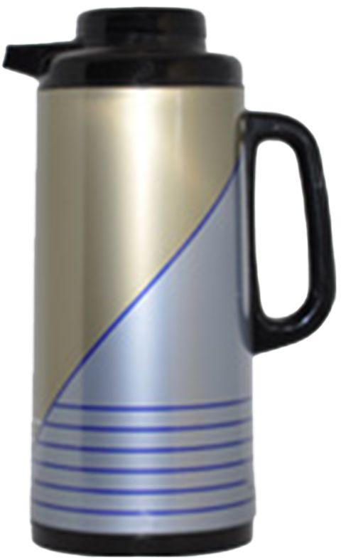 Thermos Flask 1.3L by Peacock ,  Blue , CIT-138