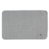 Allwin Portable Fold Outdoor Travel Sleep Pillow Air Inflatable Cushion Break Rest-Gray