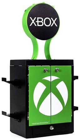 Gaming Locker For Xbox One