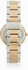 DKNY - Stanhope Two - Tone Watch, 2T Silver/Rose