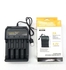 Universal Li-Ion Battery Charger MS-5D84A