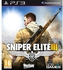 PS3 Sniper Elite 3 R1