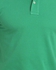 Cellini Buttoned Neck Polo Shirt - Green