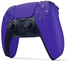 Sony PlayStation 5 Console, Digital Edition, With Extra Purple Controller - International Version (Non-Chinese)