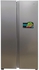 Hisense 516 Liters Side By Side Refrigerator | REF 67 WSI