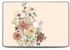 غطاء لاصق بتصميم زهور برية 1 لجهاز ماك بوك برو 17 (2015) متعدد الألوان
