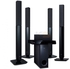 LG 5.1 Channel DVD Home Theater System (DH-6530)