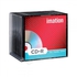 Imation   CD-R 52x  700MB 10pcs   in Slim   Case