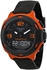 Tissot T-Race Touch Black-Bronze Color Men's Swiss Made Watch T0814209705703