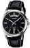 CASIO ANALOG LEATHER BAND WATCH FOR MENS MTP-1381L-1AV