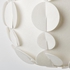 PEKTOLIT Pendant lamp shade - white 52 cm
