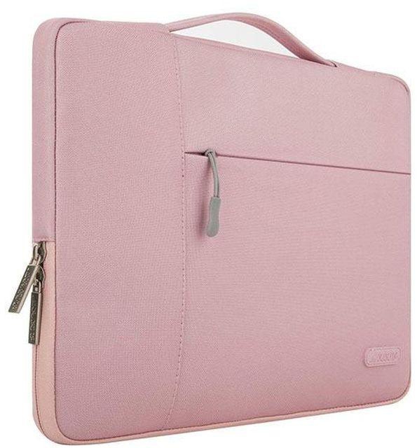 13 13.3 14 15 16 inch Laptop Bag Case for Macbook Air Pro M1 A2442 Notebook Handbag Waterproof Briefcase Sleeve