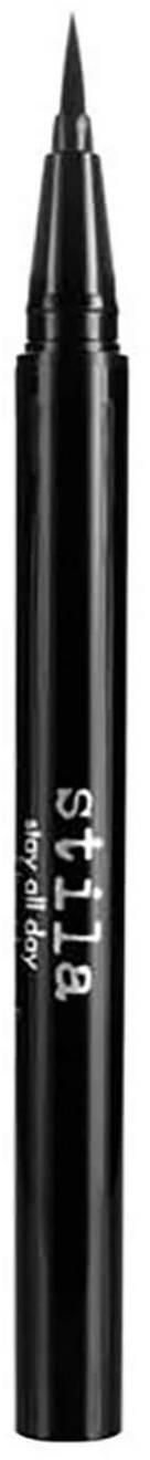 Stila Stay All Day Waterproof Liquid Eye Liner - Micro Tip - Intense Black