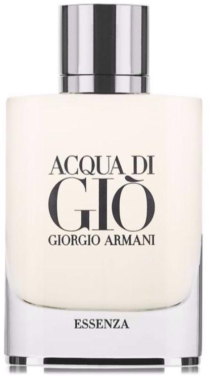 Armani - Acqua Di Gio Essenza for Men -  EDP, 180 ml