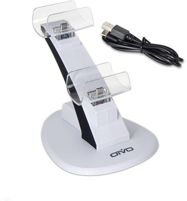 Otvo Charging Base For PlayStation 5, Fast Charger