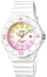 Women's Watches CASIO LRW-200H-4E2VDR