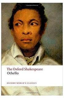 Othello - Paperback