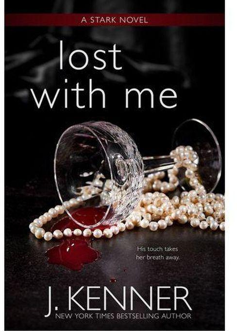 Jumia Books Lost With Me -(The Stark Trilogy, Book 5)