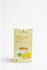 Earth's Finest Organic Green Tea with Lemon - 25 Tea Bags