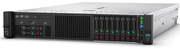 HP ProLiant DL380 Gen10 Intel Xeon 5218 16 Core Server