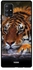Protective Case Cover For Samsung A71 5G Tiger