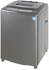 Get Toshiba AEW-8460SP Automatic Washing Machine, Top Load, 8 KG, Silver with best offers | Raneen.com