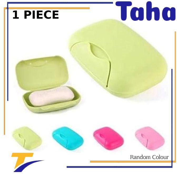 Taha Offer Soap Box For Transportation 1 Piece