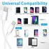 Apple Type C To Lightning USB Cord For IPhone 13 /13 Pro Max