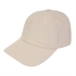Get Basic Sports Cap for Men - Beige with best offers | Raneen.com