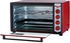 Geepas Electric Oven With Timer, 60L