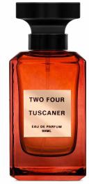 Two Four Tuscaner Unisex Eau De Parfum 80ml