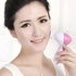 5 In 1 Electric Face Cleansing Brush + Free Battery Gift