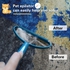 Lint Remover-Quickly Removes Lint, Pet Hair, Fluff, Dust