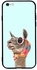 Protective Case Cover For Apple iPhone 6 Plus Cool Camel