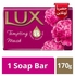 Lux soap bar tempting musk 170 g