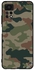 Protective Case Cover For Xiaomi Redmi Note 11 Pro 5G Camouflage Pattern