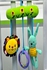 Baby Infant Cartoon Hanging Toy Cute Baby Educational Soft Toys
