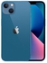 Apple iPhone 13, 128GB, 4GB RAM, 5G - Blue