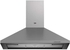 Get Beko CWB9441XNH Built-in Pyramid Kitchen Hood, 90 cm, Carbon Filter - Silver with best offers | Raneen.com