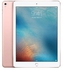 Apple iPad Pro with Facetime Tablet - 9.7 Inch, 128GB, 4G LTE, Rose Gold - Certified Pre Owned