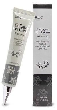 Collagen Eye Cream Whitening 40ml